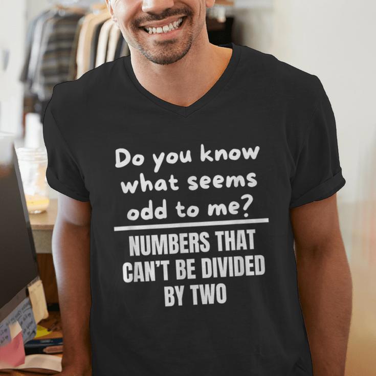 Math Teacher Jokes Men's V-Neck T-Shirt, funny gift Math Teacher Jokes Men's V-Neck T-Shirt, funny gift