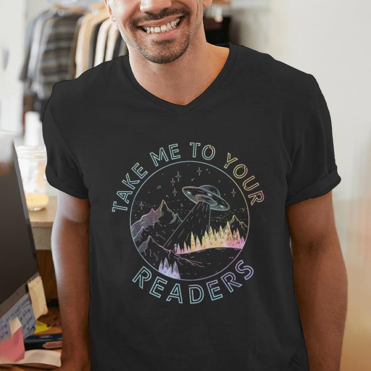 Take Reading English Teacher Library Alien Space T-S Tie Dye Men's V-Neck T-Shirt, English Teacher Shirts, funny gift Take Reading English Teacher Library Alien Space T-S Tie Dye Men's V-Neck T-Shirt, English Teacher Shirts, funny gift