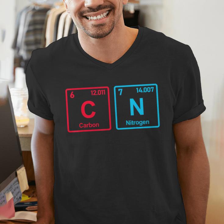 Six Seven Meme 6 7 Science Teacher 6-7 Periodic Table Men's V-Neck T-Shirt, Science Teacher Shirts, funny gift Six Seven Meme 6 7 Science Teacher 6-7 Periodic Table Men's V-Neck T-Shirt, Science Teacher Shirts, funny gift