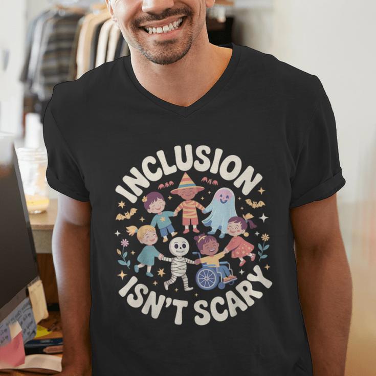 Special Education For Men Women SPED Teacher Men's V-Neck T-Shirt, funny gift Special Education For Men Women SPED Teacher Men's V-Neck T-Shirt, funny gift