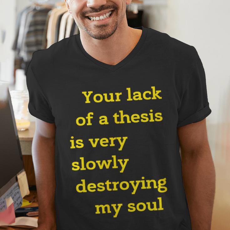 Teacher Or Professor Essay Thesis Writing Joke For Men Women Men's V-Neck T-Shirt, Writing Teacher Shirts, funny gift Teacher Or Professor Essay Thesis Writing Joke For Men Women Men's V-Neck T-Shirt, Writing Teacher Shirts, funny gift