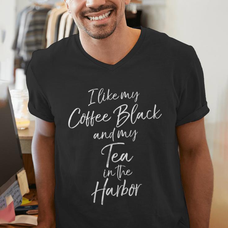 Teacher Shirts & Teaching Studio American History Quote For Teachers USA Revolution Men's V-Neck T-Shirt, History Teacher Shirts, funny gift Teacher Shirts & Teaching Studio American History Quote For Teachers USA Revolution Men's V-Neck T-Shirt, History Teacher Shirts, funny gift