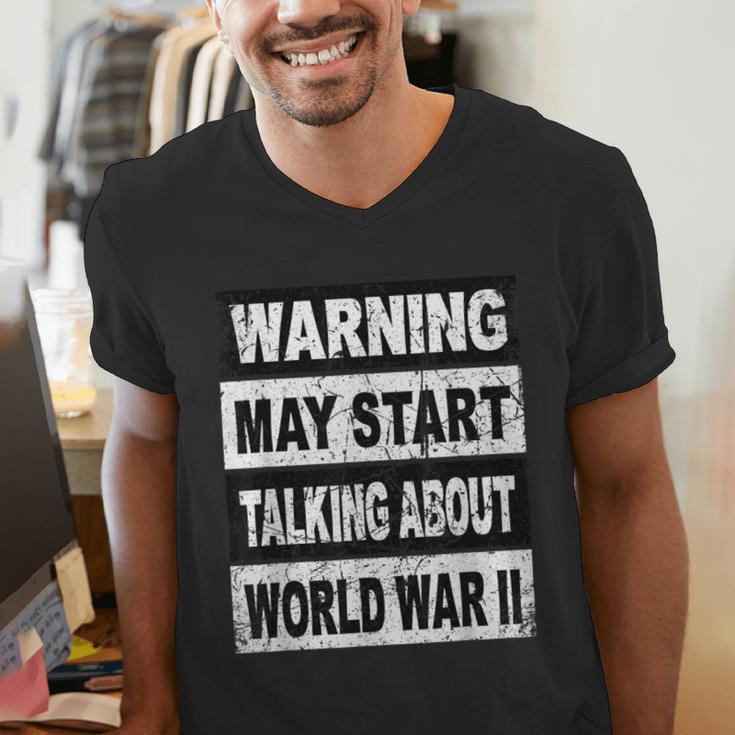 Vintage Historian Shirt History Teacher Co Retro WW2 History Teacher Men's V-Neck T-Shirt, History Teacher Shirts, funny gift Vintage Historian Shirt History Teacher Co Retro WW2 History Teacher Men's V-Neck T-Shirt, History Teacher Shirts, funny gift