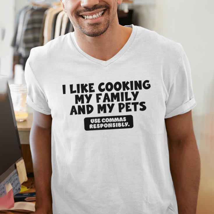 Grammar T Shirt Back To School English Teacher Men's V-Neck T-Shirt, English Teacher Shirts, funny gift Grammar T Shirt Back To School English Teacher Men's V-Neck T-Shirt, English Teacher Shirts, funny gift