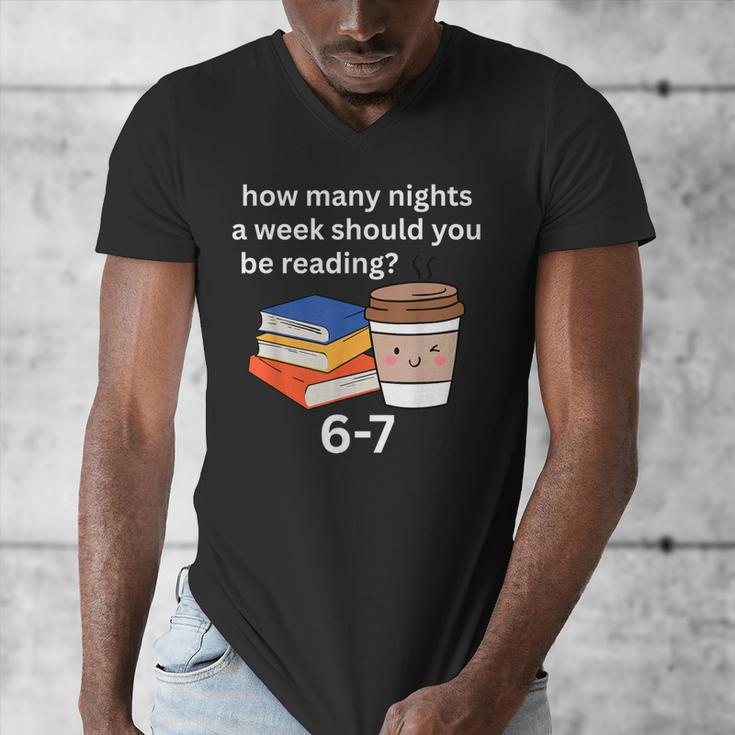 67 Meme English Teacher Reading Book Lover Humor Men's V-Neck T-Shirt, English Teacher Gifts, funny design 67 Meme English Teacher Reading Book Lover Humor Men's V-Neck T-Shirt, English Teacher Gifts, funny design