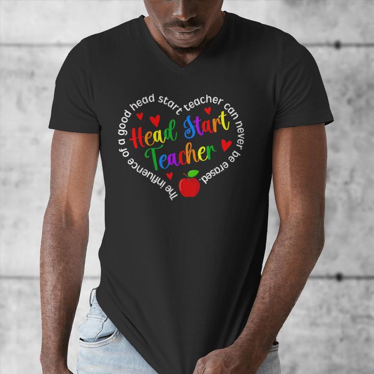 Best Head Start Teacher Early Head Start Teachers Men's V-Neck T-Shirt, funny design Best Head Start Teacher Early Head Start Teachers Men's V-Neck T-Shirt, funny design