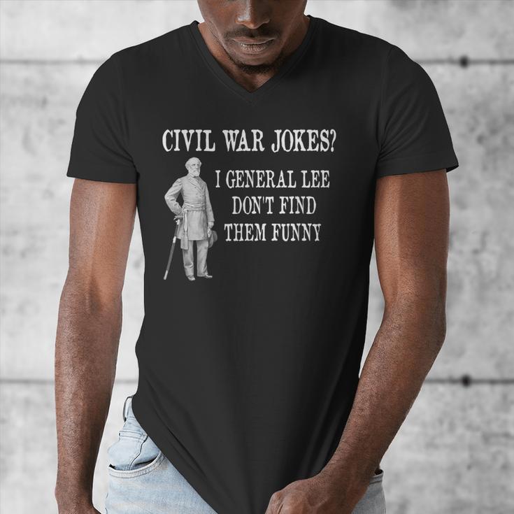 Civil War For History Buff & History Teachers For Men Women Girls Kids Men's V-Neck T-Shirt, History Teacher Gifts, funny design Civil War For History Buff & History Teachers For Men Women Girls Kids Men's V-Neck T-Shirt, History Teacher Gifts, funny design