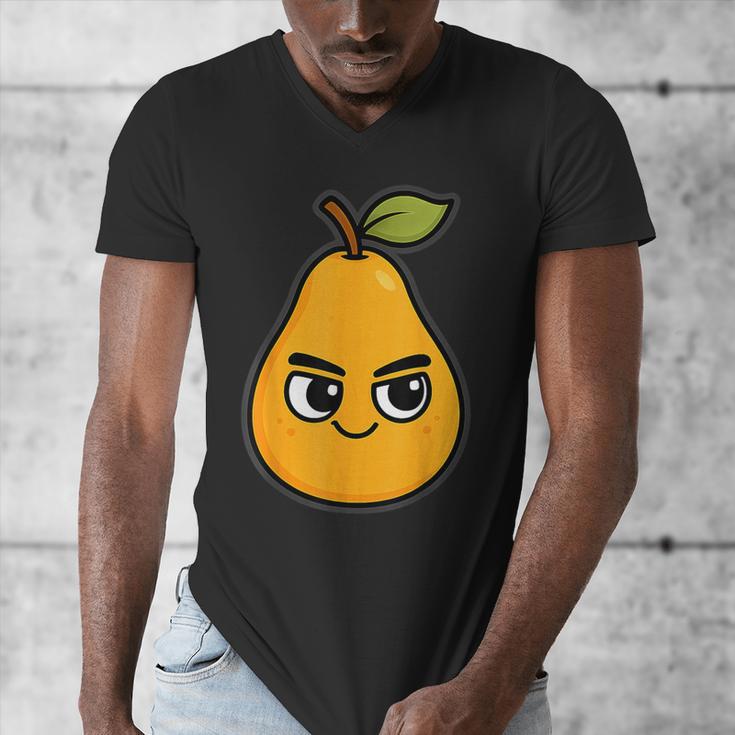 Good Egg Teacher Halloween Costume Group Men's V-Neck T-Shirt, funny design