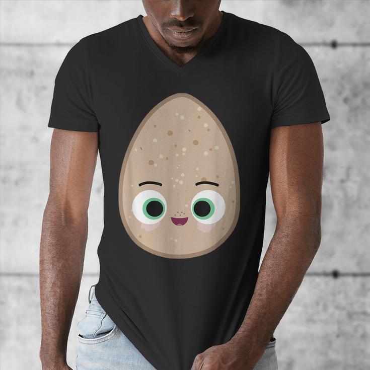 Good Egg Teacher Halloween Costume Group The Shel Egg Men's V-Neck T-Shirt, funny design Good Egg Teacher Halloween Costume Group The Shel Egg Men's V-Neck T-Shirt, funny design