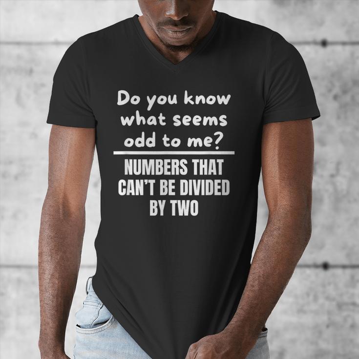 Math Teacher Jokes Men's V-Neck T-Shirt, funny design Math Teacher Jokes Men's V-Neck T-Shirt, funny design