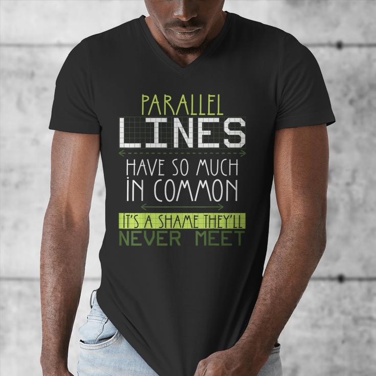 Nerdy Math Lovers Geometry Pun Mathematics Teachers Men's V-Neck T-Shirt, funny design Nerdy Math Lovers Geometry Pun Mathematics Teachers Men's V-Neck T-Shirt, funny design