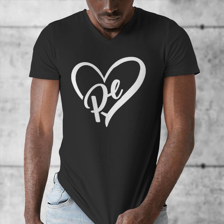 PE Teacher Vintage Retro Physical Education Teacher Men's V-Neck T-Shirt, Pe Teacher Gifts, funny design PE Teacher Vintage Retro Physical Education Teacher Men's V-Neck T-Shirt, Pe Teacher Gifts, funny design