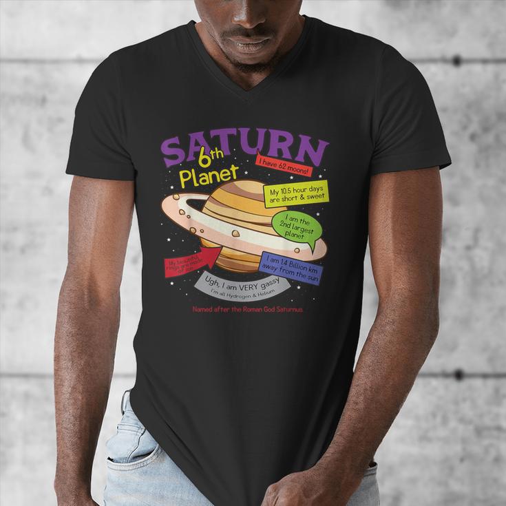 Perfect Planets Teachers Shirts Saturn For Solar System Men's V-Neck T-Shirt, funny design Perfect Planets Teachers Shirts Saturn For Solar System Men's V-Neck T-Shirt, funny design