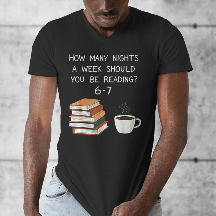 Reading 67 Six Seven Meme English Teacher Book Lover Men's V-Neck T-Shirt, English Teacher Gifts, funny design Reading 67 Six Seven Meme English Teacher Book Lover Men's V-Neck T-Shirt, English Teacher Gifts, funny design