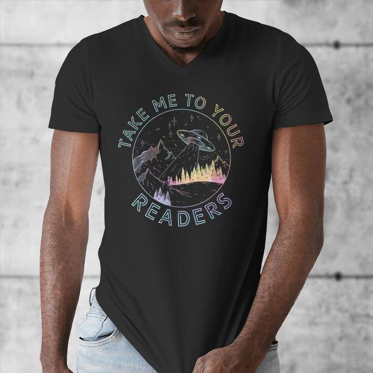 Take Reading English Teacher Library Alien Space T-S Tie Dye Men's V-Neck T-Shirt, English Teacher Gifts, funny design Take Reading English Teacher Library Alien Space T-S Tie Dye Men's V-Neck T-Shirt, English Teacher Gifts, funny design
