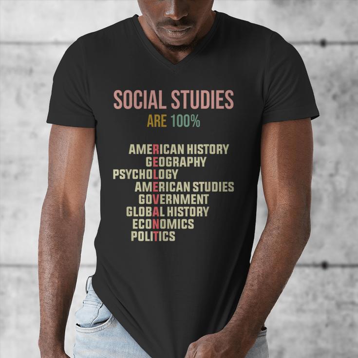 World History Classroom Social Studies History Teacher Men's V-Neck T-Shirt, History Teacher Gifts, funny design World History Classroom Social Studies History Teacher Men's V-Neck T-Shirt, History Teacher Gifts, funny design