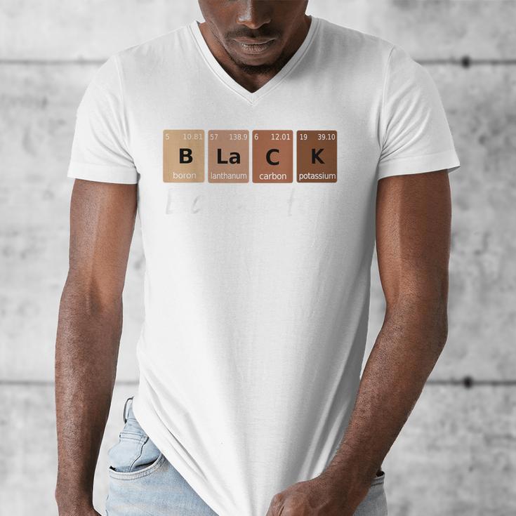 Educator Science Teacher Melanin Educator Science Men's V-Neck T-Shirt, Science Teacher Gifts, funny design Educator Science Teacher Melanin Educator Science Men's V-Neck T-Shirt, Science Teacher Gifts, funny design