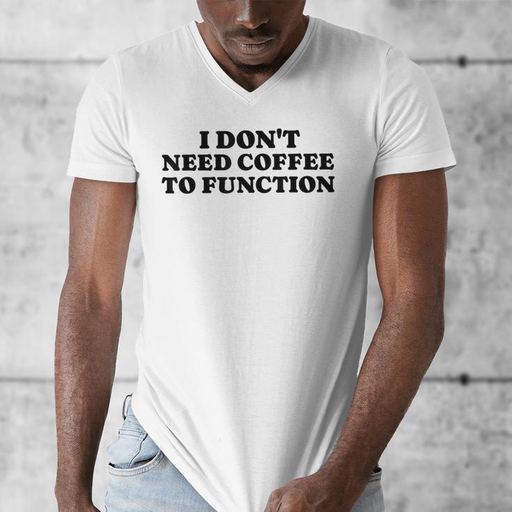 Lie Teacher Coffee Saying Humor School Women's Men's V-Neck T-Shirt, funny design Lie Teacher Coffee Saying Humor School Women's Men's V-Neck T-Shirt, funny design