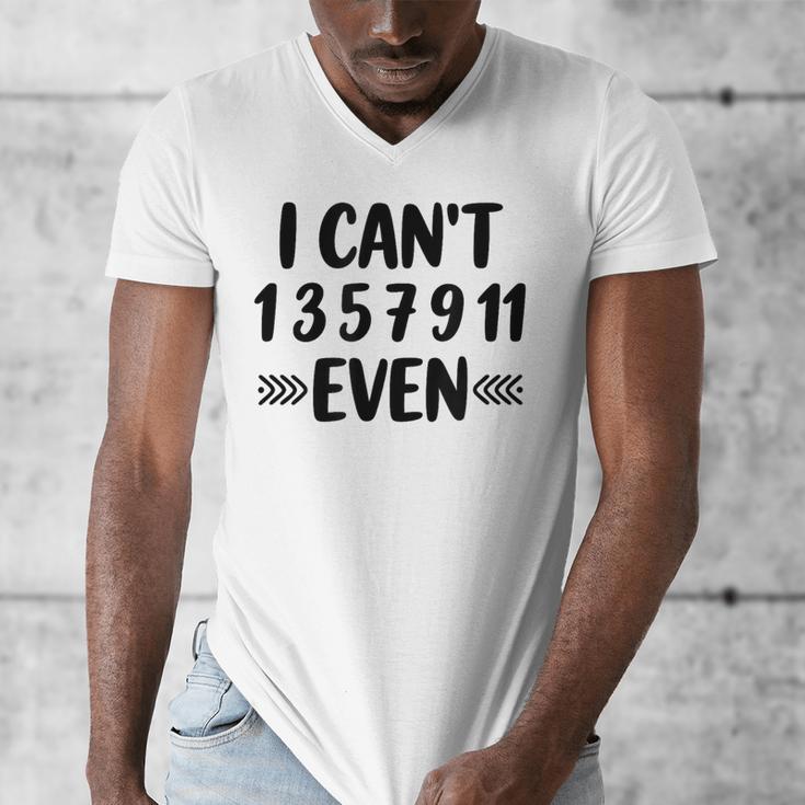 Math Teacher Can't Even Appreciation Science Day Men's V-Neck T-Shirt, Science Teacher Gifts, funny design Math Teacher Can't Even Appreciation Science Day Men's V-Neck T-Shirt, Science Teacher Gifts, funny design