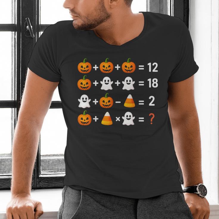 6 7 Meme 67 Halloween Order Of Operations Math Teacher Men's V-Neck T-Shirt, gift for family, gift for coworker 6 7 Meme 67 Halloween Order Of Operations Math Teacher Men's V-Neck T-Shirt, gift for family, gift for coworker
