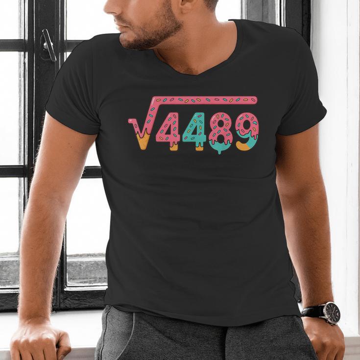 67 Ice Cream Drip Meme Square Root 4489 Slang Math Teacher Men's V-Neck T-Shirt, gift for family, gift for coworker 67 Ice Cream Drip Meme Square Root 4489 Slang Math Teacher Men's V-Neck T-Shirt, gift for family, gift for coworker