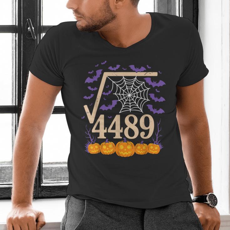 67 Meme Math Teacher 6 7 Square Root 4489 Men's V-Neck T-Shirt, gift for family, gift for coworker 67 Meme Math Teacher 6 7 Square Root 4489 Men's V-Neck T-Shirt, gift for family, gift for coworker