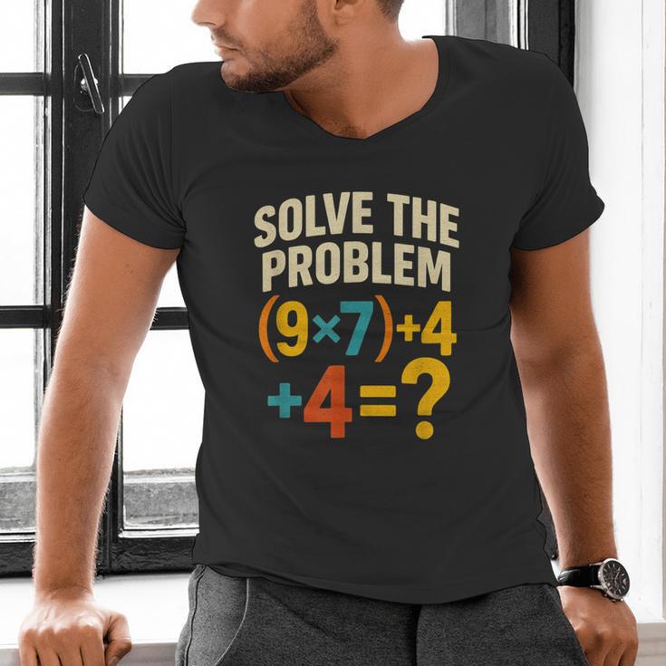 67 Meme Pemdas Elementary Math Teacher Brainrot Joke Men's V-Neck T-Shirt, gift for family, gift for coworker 67 Meme Pemdas Elementary Math Teacher Brainrot Joke Men's V-Neck T-Shirt, gift for family, gift for coworker