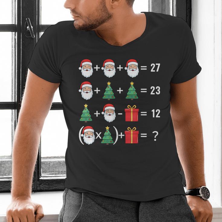 67 Santa Tree Math Teacher Christmas Xmas Humor Men's V-Neck T-Shirt, gift for family, gift for coworker 67 Santa Tree Math Teacher Christmas Xmas Humor Men's V-Neck T-Shirt, gift for family, gift for coworker