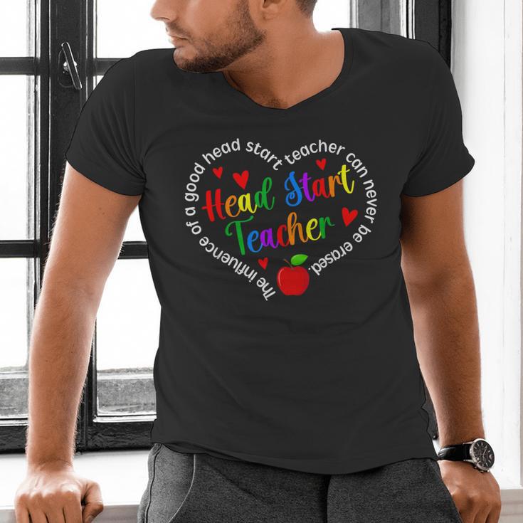 Best Head Start Teacher Early Head Start Teachers Men's V-Neck T-Shirt, gift for family, gift for coworker Best Head Start Teacher Early Head Start Teachers Men's V-Neck T-Shirt, gift for family, gift for coworker