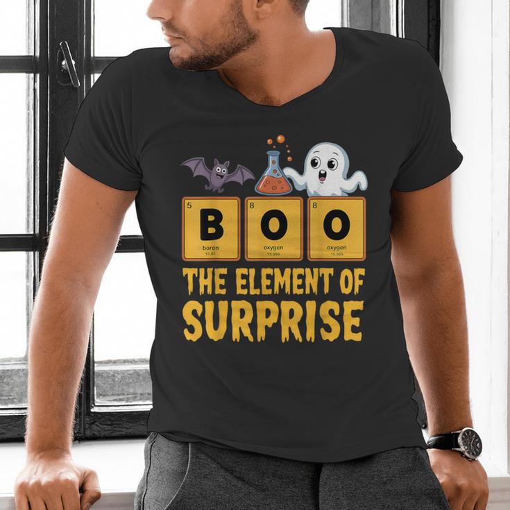 Chemistry Boo The Element Of Surprise Science Teacher Men's V-Neck T-Shirt, Science Teacher Shirts, gift for family, gift for coworker Chemistry Boo The Element Of Surprise Science Teacher Men's V-Neck T-Shirt, Science Teacher Shirts, gift for family, gift for coworker