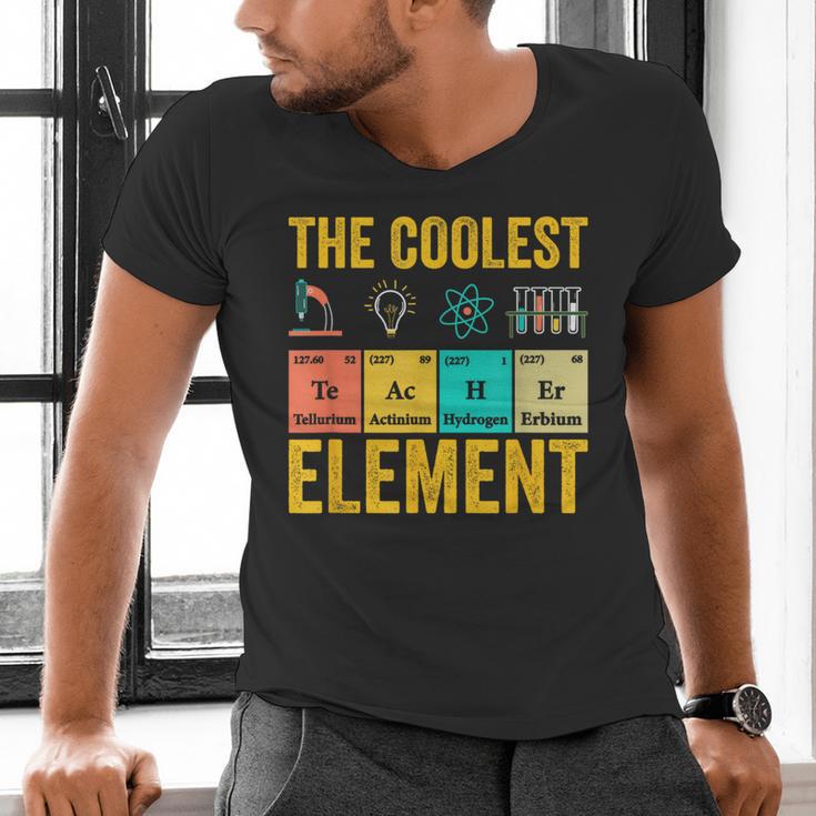 Chemistry Teacher Element Science Student Chemist Men's V-Neck T-Shirt, Science Teacher Shirts, gift for family, gift for coworker Chemistry Teacher Element Science Student Chemist Men's V-Neck T-Shirt, Science Teacher Shirts, gift for family, gift for coworker