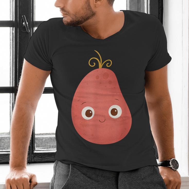 Couch Potatoes Teacher Good Eggs Teacher Halloween Costume Men's V-Neck T-Shirt, gift for family, gift for coworker Couch Potatoes Teacher Good Eggs Teacher Halloween Costume Men's V-Neck T-Shirt, gift for family, gift for coworker