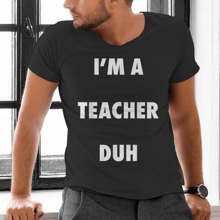 Easy Halloween Teacher Costume Shirt For Men Women Kids Men's V-Neck T-Shirt, gift for family, gift for coworker Easy Halloween Teacher Costume Shirt For Men Women Kids Men's V-Neck T-Shirt, gift for family, gift for coworker
