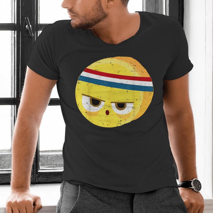 The Eggcellent Athlete Good Egg Teacher Halloween Food Group Men's V-Neck T-Shirt, gift for family, gift for coworker The Eggcellent Athlete Good Egg Teacher Halloween Food Group Men's V-Neck T-Shirt, gift for family, gift for coworker