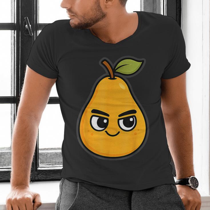 Good Egg Teacher Halloween Costume Group Men's V-Neck T-Shirt, gift for family, gift for coworker