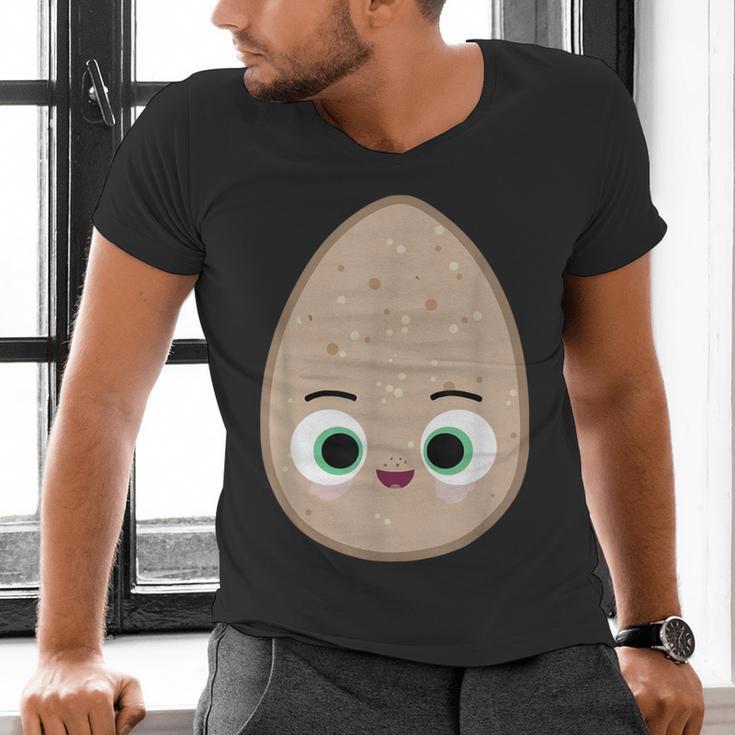 Good Egg Teacher Halloween Costume Group The Shel Egg Men's V-Neck T-Shirt, gift for family, gift for coworker Good Egg Teacher Halloween Costume Group The Shel Egg Men's V-Neck T-Shirt, gift for family, gift for coworker