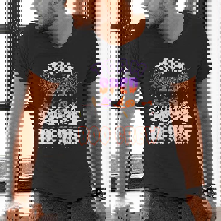 Halloween Costume Team SPED Teacher Special Education Men&#x27;s V-Neck T-Shirt, gift for family, gift for coworker