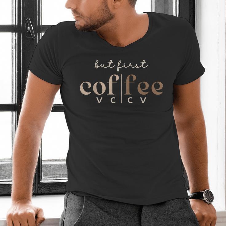 Literacy Science Of Reading Phonics Teacher Linguist Coffee Men's V-Neck T-Shirt, Science Teacher Shirts, gift for family, gift for coworker Literacy Science Of Reading Phonics Teacher Linguist Coffee Men's V-Neck T-Shirt, Science Teacher Shirts, gift for family, gift for coworker