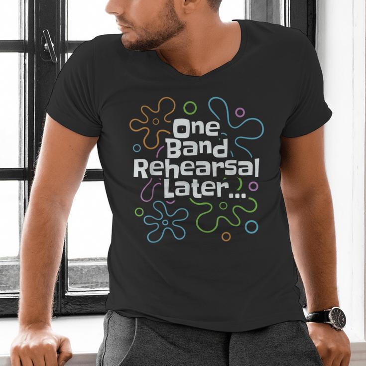 Marching Band Director Music Teacher Men's V-Neck T-Shirt, gift for family, gift for coworker Marching Band Director Music Teacher Men's V-Neck T-Shirt, gift for family, gift for coworker