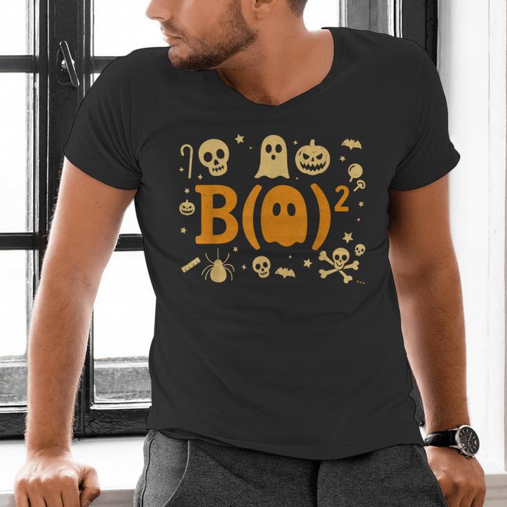 Math Teacher Ghost Shirt Cute Spooky Teacher Halloween Men's V-Neck T-Shirt, gift for family, gift for coworker Math Teacher Ghost Shirt Cute Spooky Teacher Halloween Men's V-Neck T-Shirt, gift for family, gift for coworker