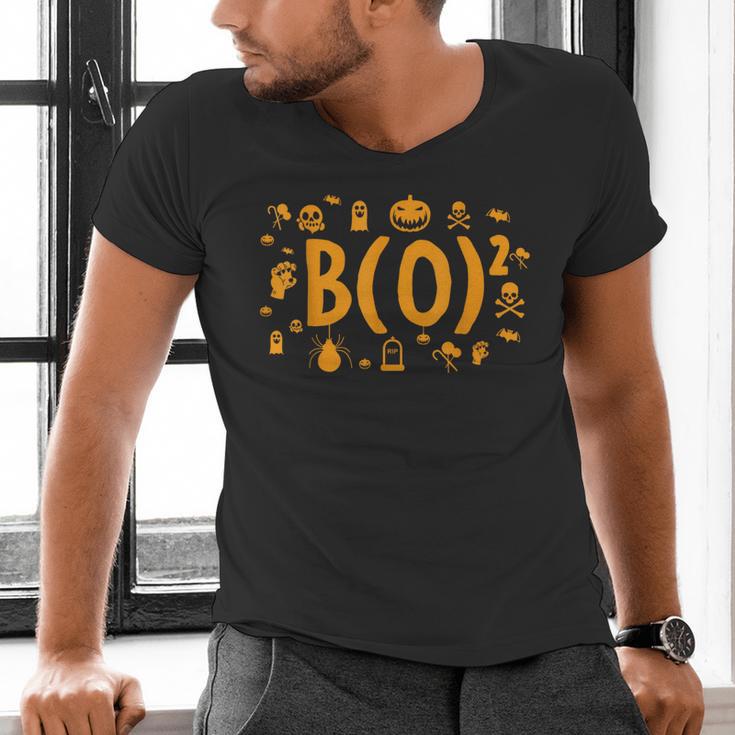 Math Teacher Halloween Mathematician Math Lover Boo Men's V-Neck T-Shirt, gift for family, gift for coworker Math Teacher Halloween Mathematician Math Lover Boo Men's V-Neck T-Shirt, gift for family, gift for coworker