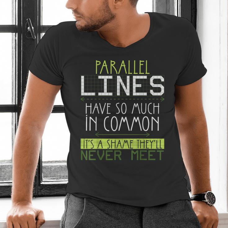 Nerdy Math Lovers Geometry Pun Mathematics Teachers Men's V-Neck T-Shirt, gift for family, gift for coworker Nerdy Math Lovers Geometry Pun Mathematics Teachers Men's V-Neck T-Shirt, gift for family, gift for coworker