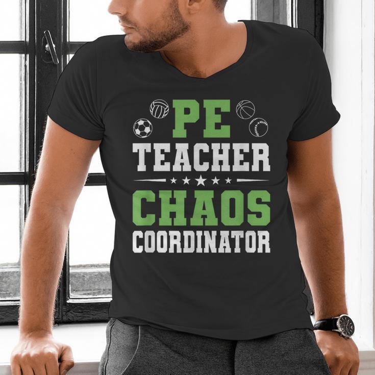 Physical Education PE Teacher School Men's V-Neck T-Shirt, Pe Teacher Shirts, gift for family, gift for coworker Physical Education PE Teacher School Men's V-Neck T-Shirt, Pe Teacher Shirts, gift for family, gift for coworker
