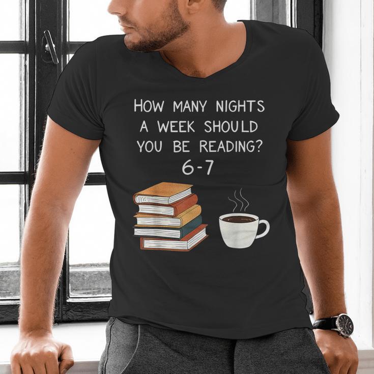 Reading 67 Six Seven Meme English Teacher Book Lover Men's V-Neck T-Shirt, English Teacher Shirts, gift for family, gift for coworker Reading 67 Six Seven Meme English Teacher Book Lover Men's V-Neck T-Shirt, English Teacher Shirts, gift for family, gift for coworker