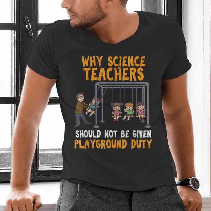 Science Physicist Chemist Teacher Vintage Men's V-Neck T-Shirt, Science Teacher Shirts, gift for family, gift for coworker Science Physicist Chemist Teacher Vintage Men's V-Neck T-Shirt, Science Teacher Shirts, gift for family, gift for coworker