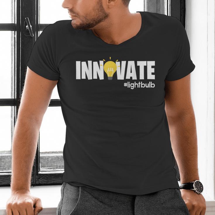 STEAM Teacher Back To School STEM Innovate Science For Men Women Kids Men's V-Neck T-Shirt, Science Teacher Shirts, gift for family, gift for coworker STEAM Teacher Back To School STEM Innovate Science For Men Women Kids Men's V-Neck T-Shirt, Science Teacher Shirts, gift for family, gift for coworker