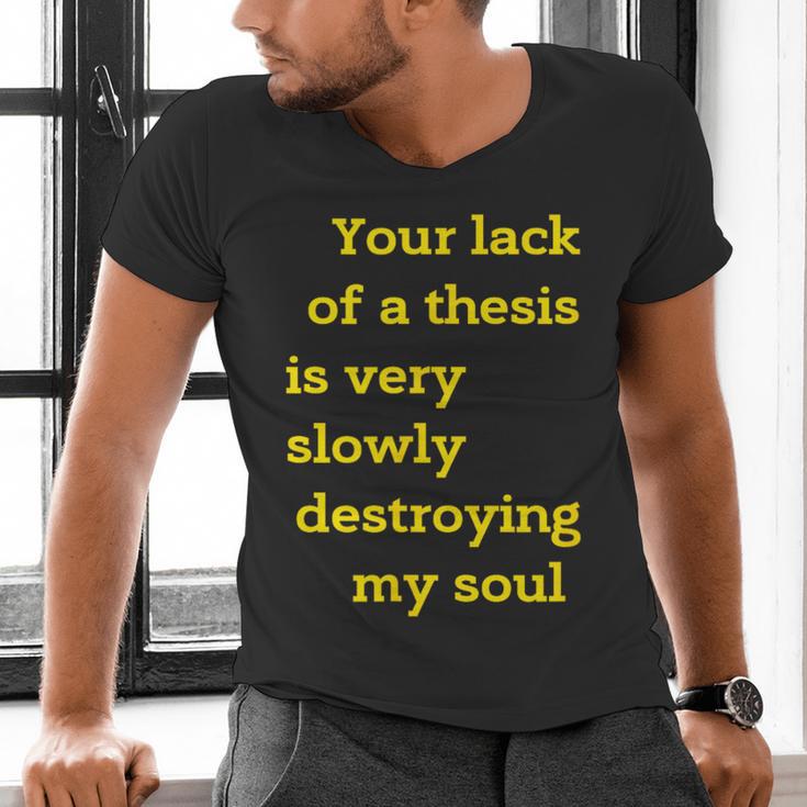 Teacher Or Professor Essay Thesis Writing Joke For Men Women Men's V-Neck T-Shirt, Writing Teacher Shirts, gift for family, gift for coworker Teacher Or Professor Essay Thesis Writing Joke For Men Women Men's V-Neck T-Shirt, Writing Teacher Shirts, gift for family, gift for coworker