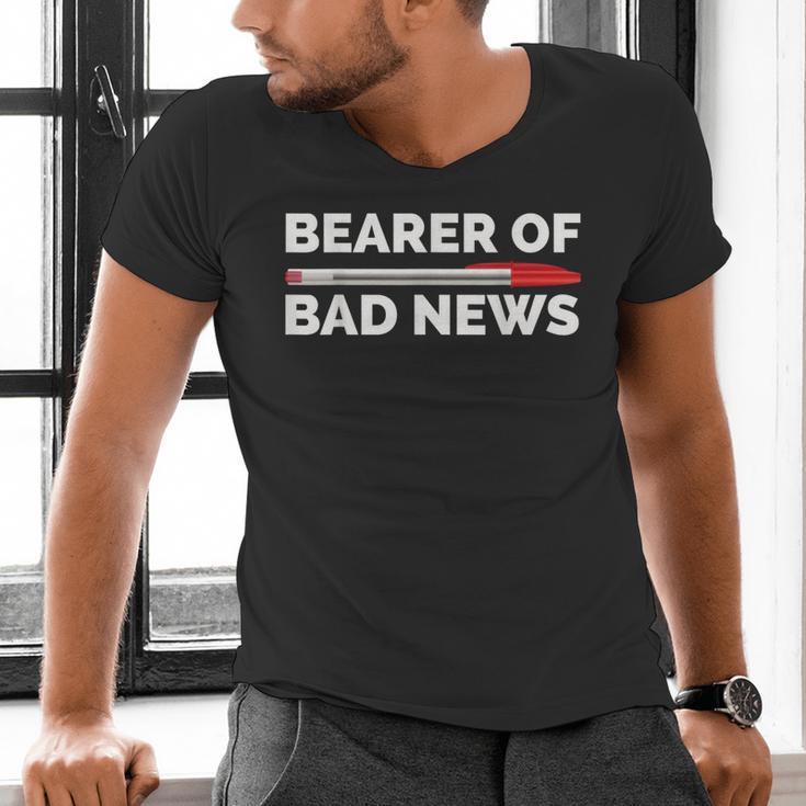 Teacher Red Pen Grading Exam Marking School Men's V-Neck T-Shirt, gift for family, gift for coworker Teacher Red Pen Grading Exam Marking School Men's V-Neck T-Shirt, gift for family, gift for coworker