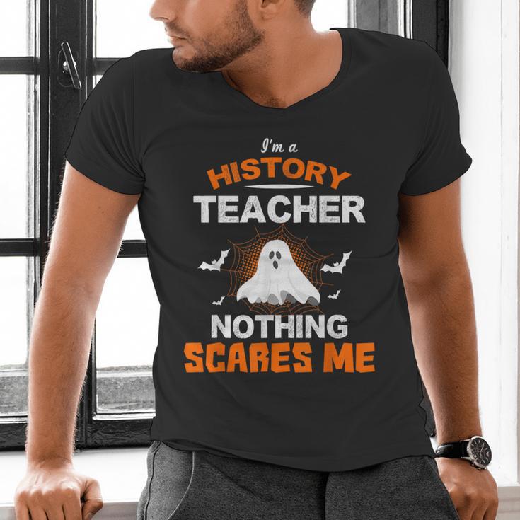 History Teacher School Shirt Halloween Educator Men Women Kids Men's V-Neck T-Shirt, History Teacher Shirts, gift for family, gift for coworker History Teacher School Shirt Halloween Educator Men Women Kids Men's V-Neck T-Shirt, History Teacher Shirts, gift for family, gift for coworker