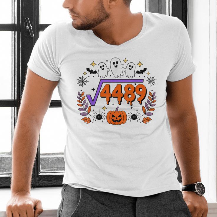 67 Meme Square Root 4489 Teen Six Seven Slang Math Teacher Men's V-Neck T-Shirt, gift for family, gift for coworker 67 Meme Square Root 4489 Teen Six Seven Slang Math Teacher Men's V-Neck T-Shirt, gift for family, gift for coworker